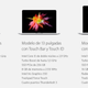 Ilustración para el artículo titulado El nuevo MacBook Pro tiene una pantalla en el teclado que cambia según lo que necesites